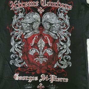 Xtreme Couture Signature Series